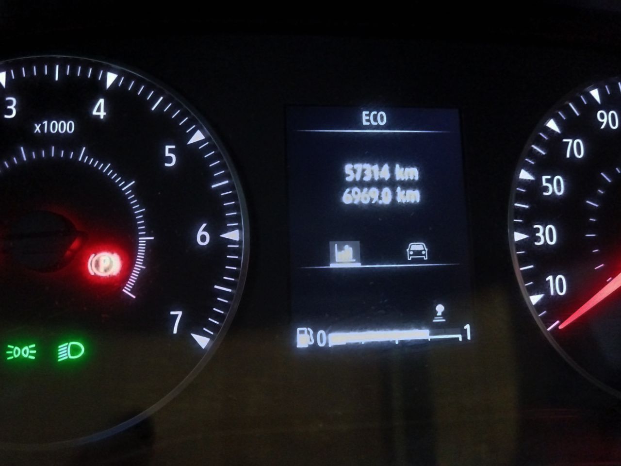 Dacia Jogger 1.0 TCe 100 ECO-G Extreme - foto 14