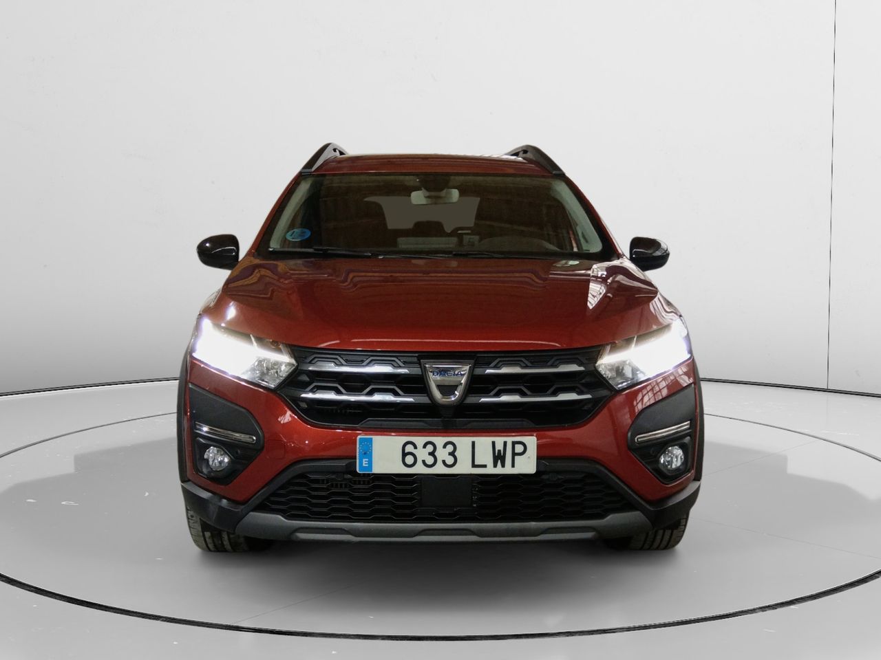 Dacia Jogger 1.0 TCe 100 ECO-G Extreme - foto 5