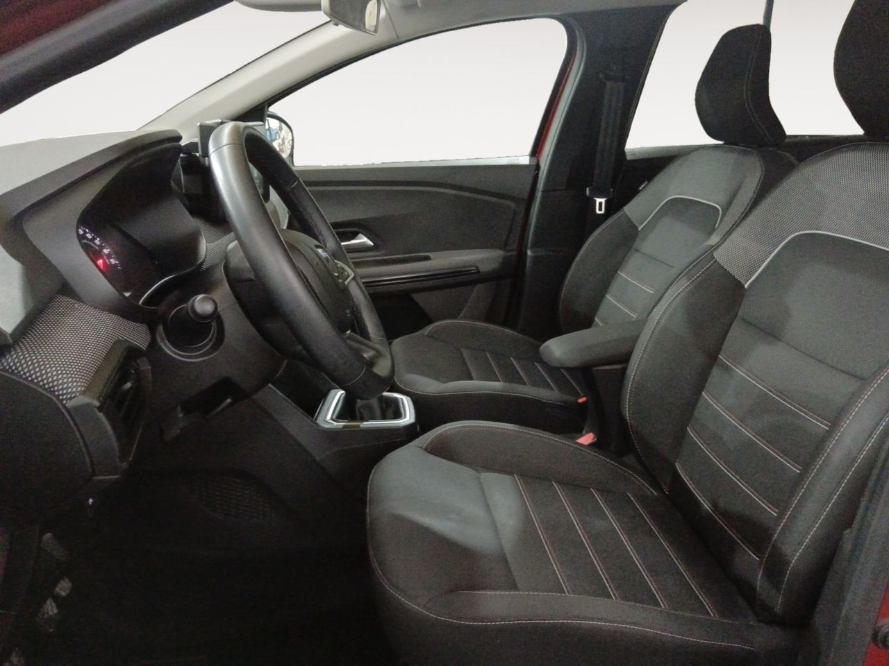 Dacia Jogger 1.0 TCe 100 ECO-G Extreme - foto 9