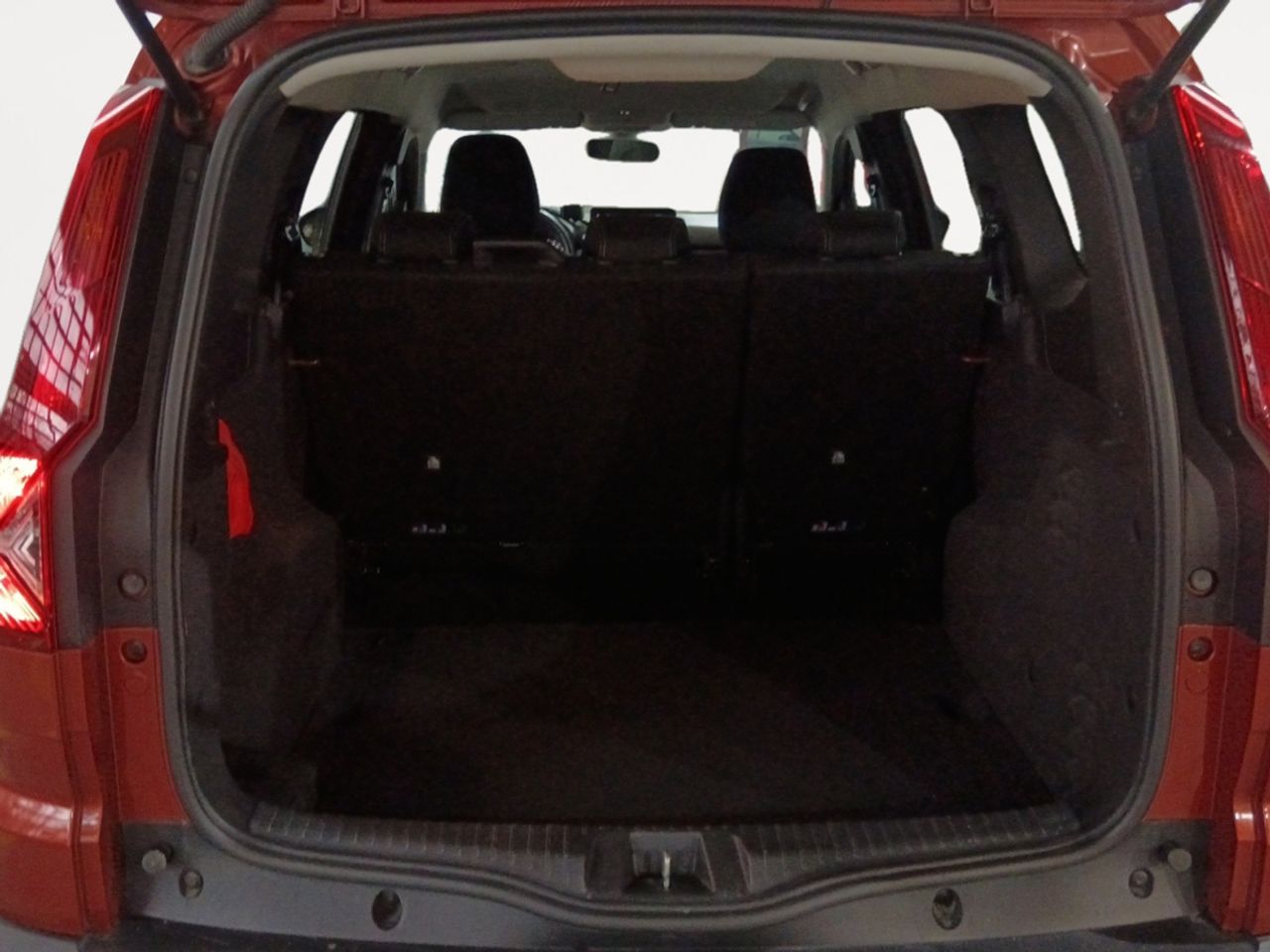 Dacia Jogger 1.0 TCe 100 ECO-G Extreme - foto 12