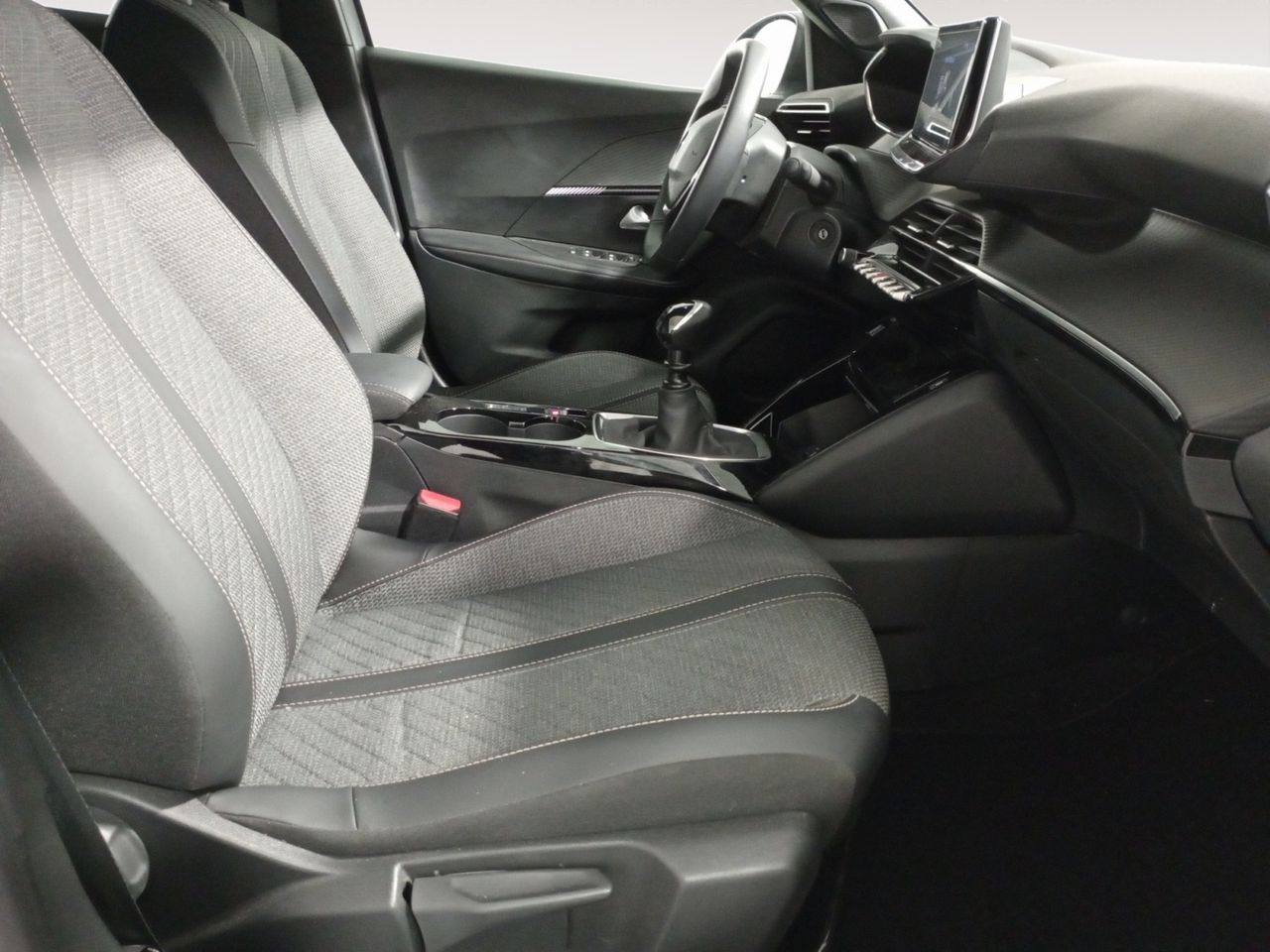 Peugeot 2008 Allure - foto 11