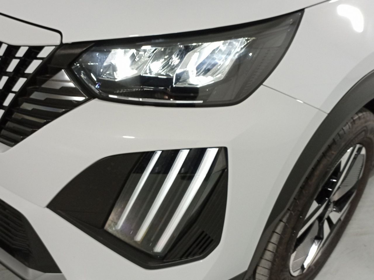 Peugeot 2008 Allure - foto 20