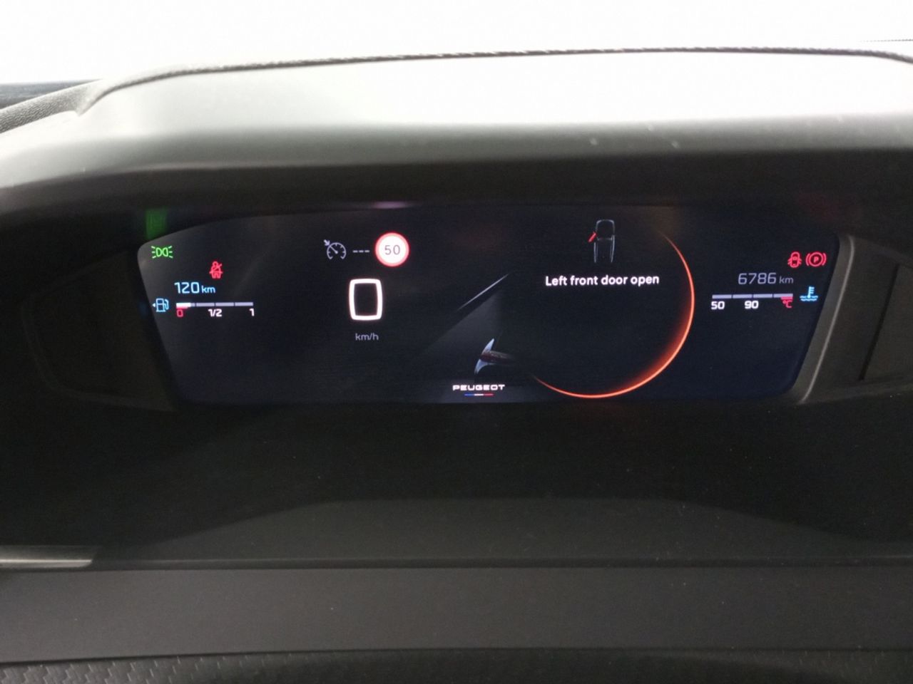 Peugeot 2008 Allure - foto 14