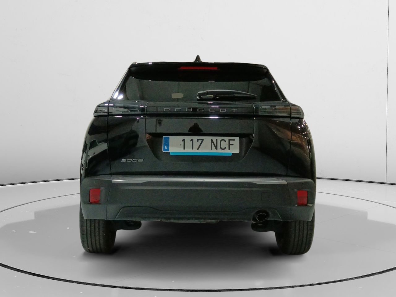 Peugeot 2008 Allure - foto 3