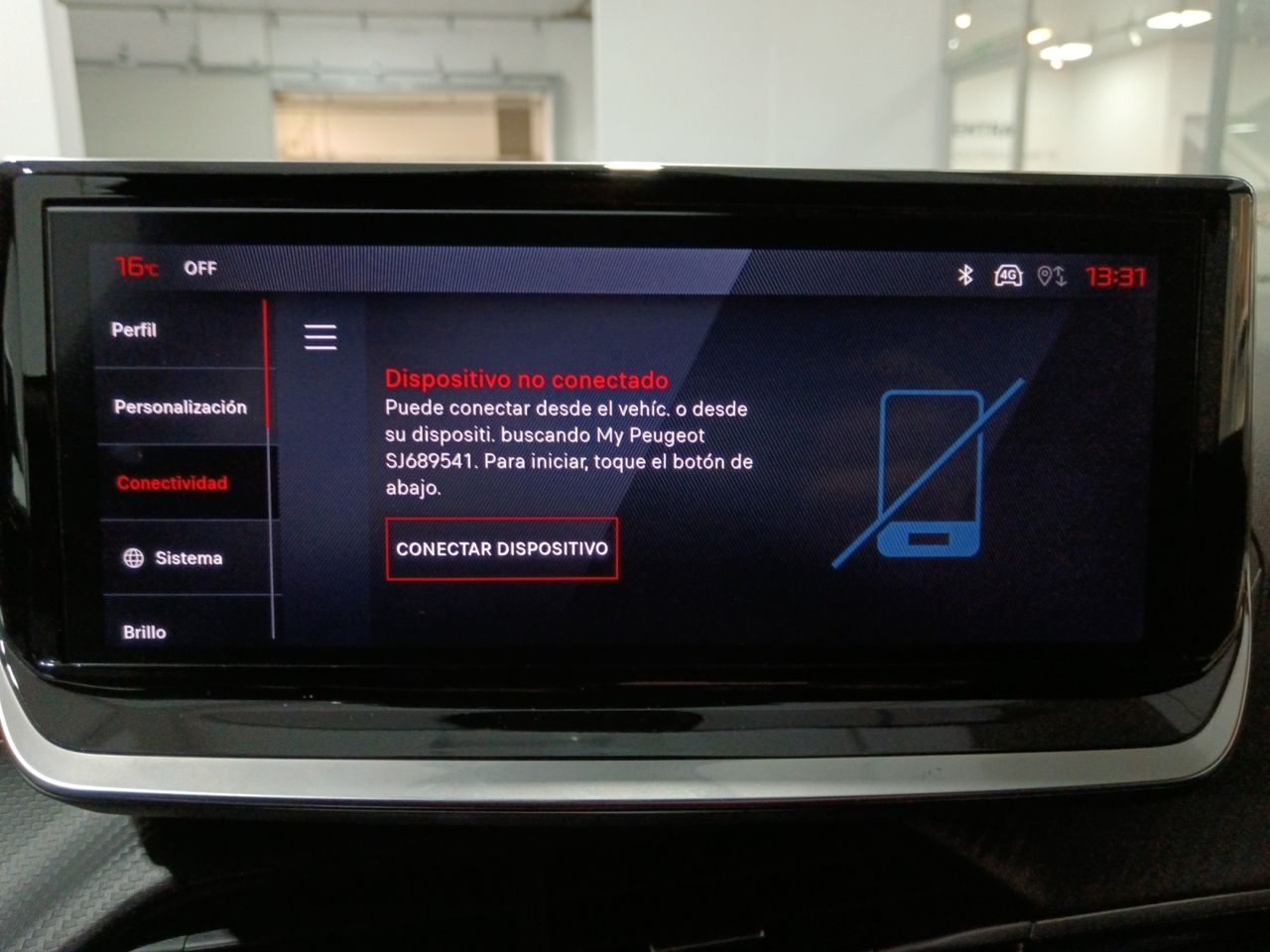 Peugeot 2008 Allure - foto 16