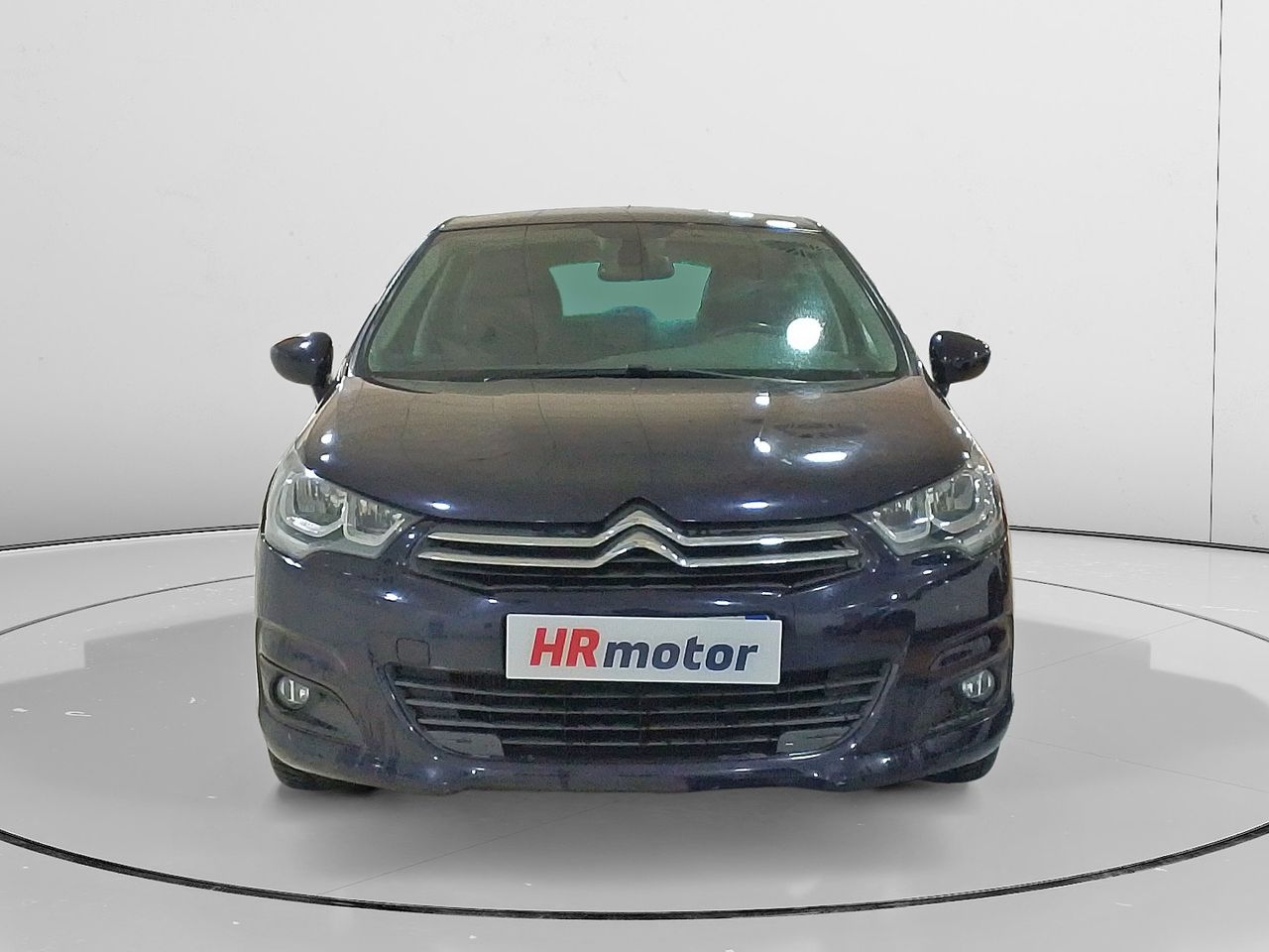 Citroën C4 Millenium - foto 5