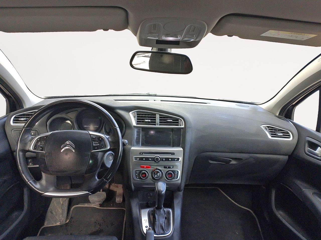 Citroën C4 Millenium - foto 7