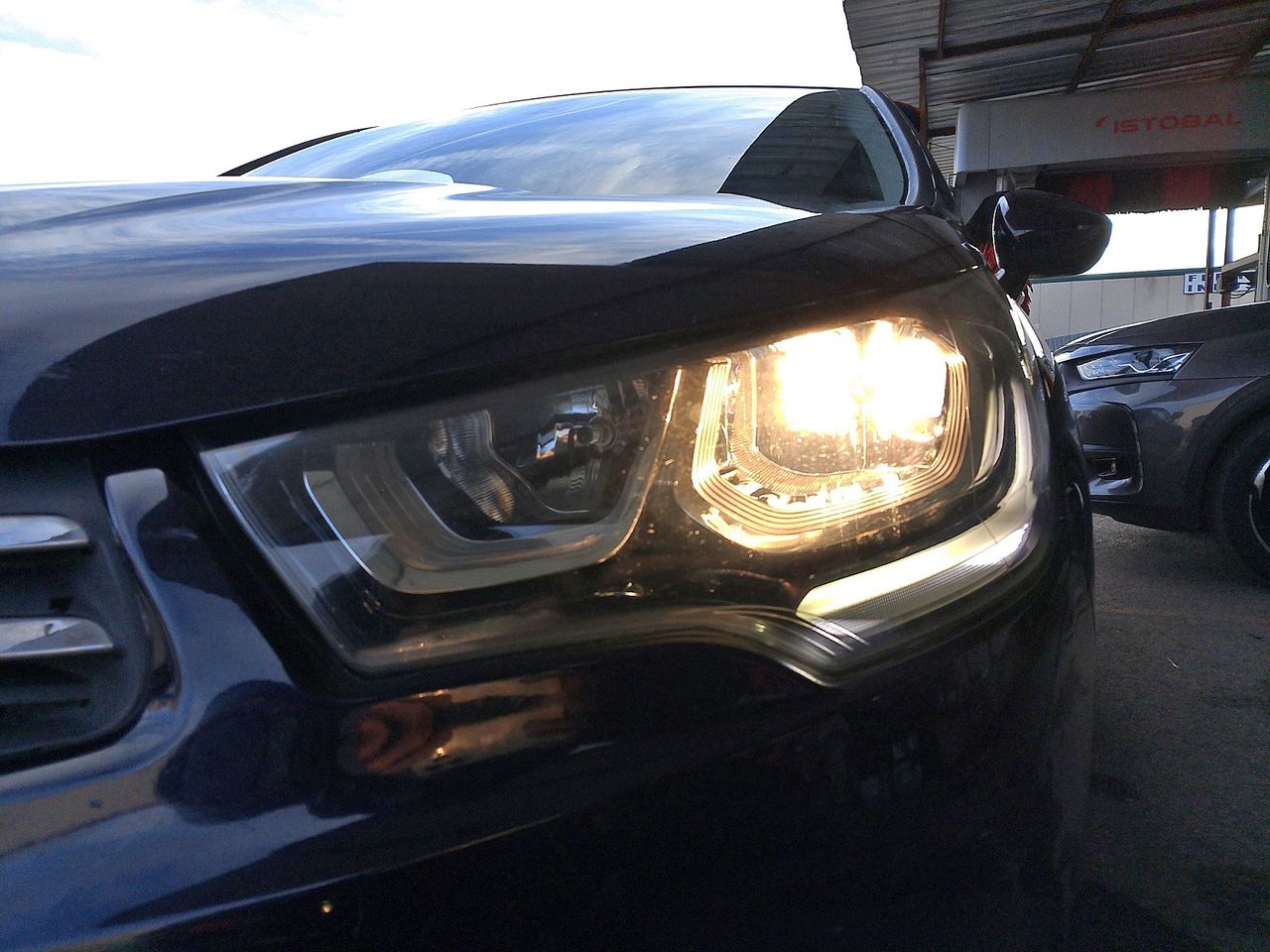 Citroën C4 Millenium - foto 20