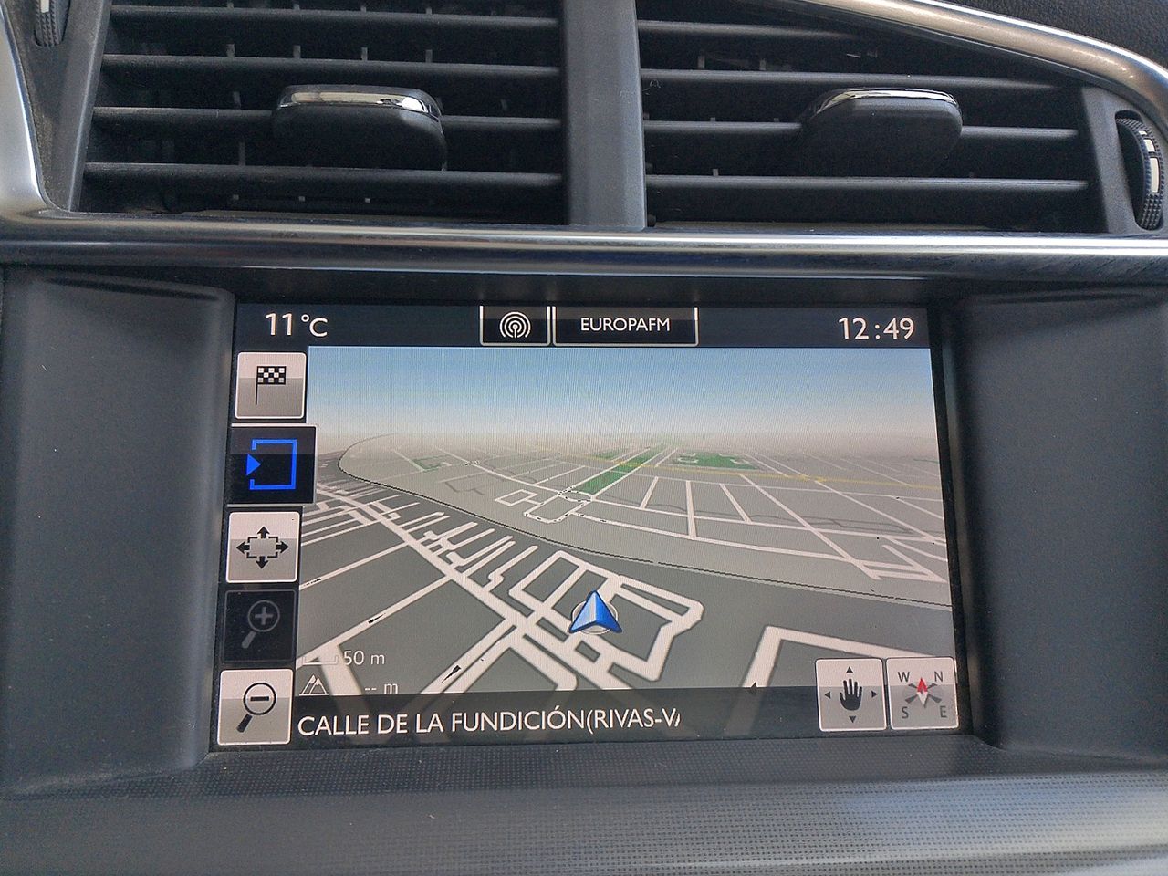 Citroën C4 Millenium - foto 15