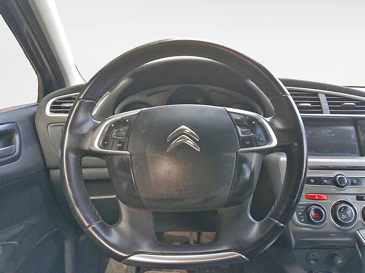 Citroën C4 Millenium - foto 8