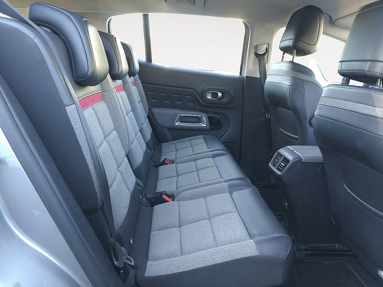 Citroën C5 Aircross Shine Pack PHEV - foto 10