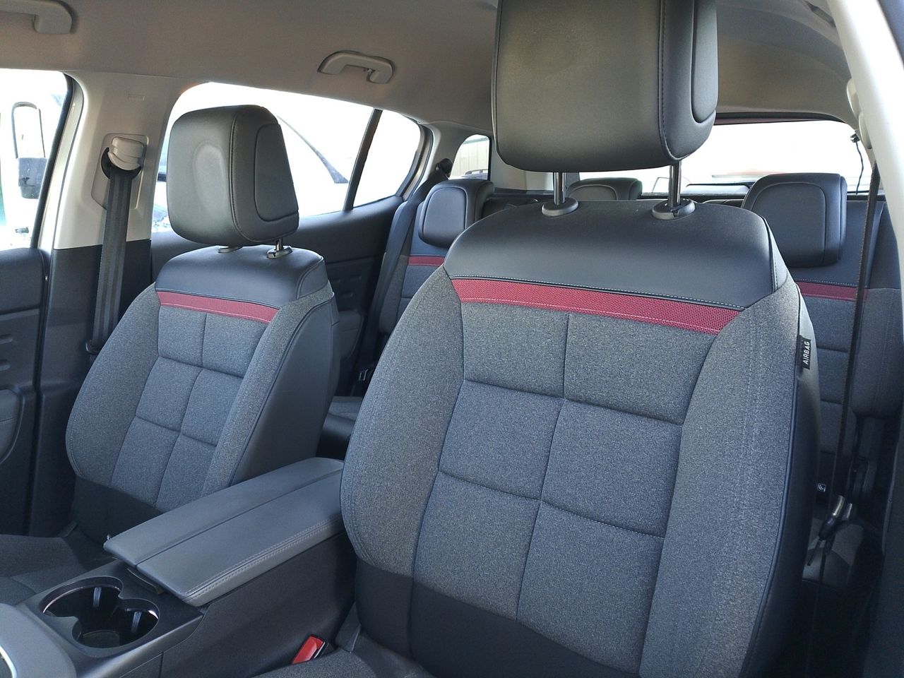 Citroën C5 Aircross Shine Pack PHEV - foto 21