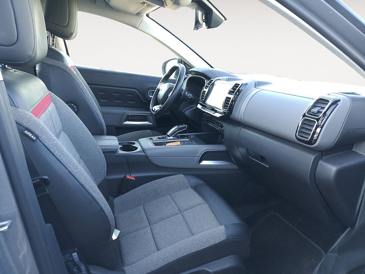 Citroën C5 Aircross Shine Pack PHEV - foto 11