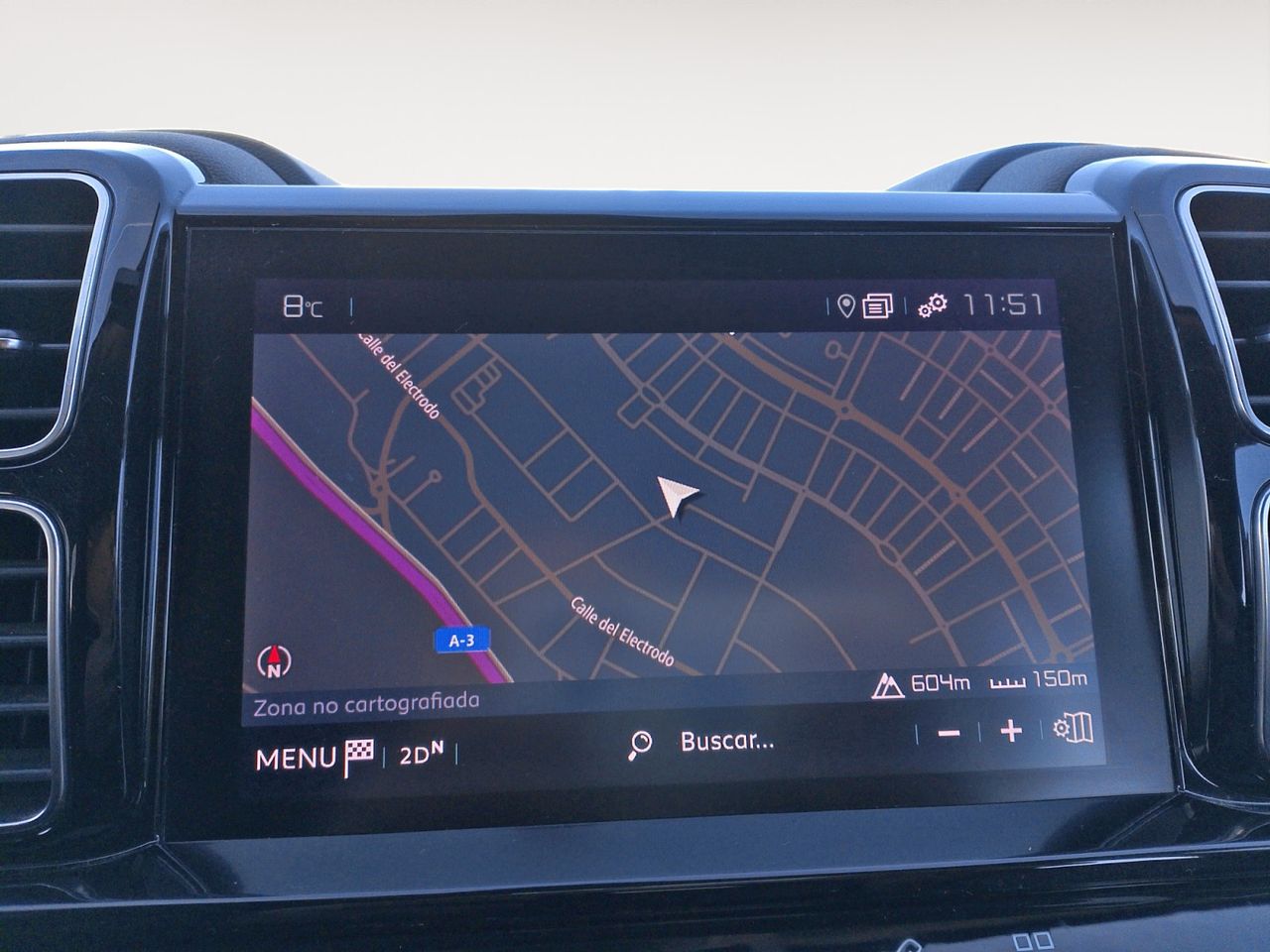 Citroën C5 Aircross Shine Pack PHEV - foto 17