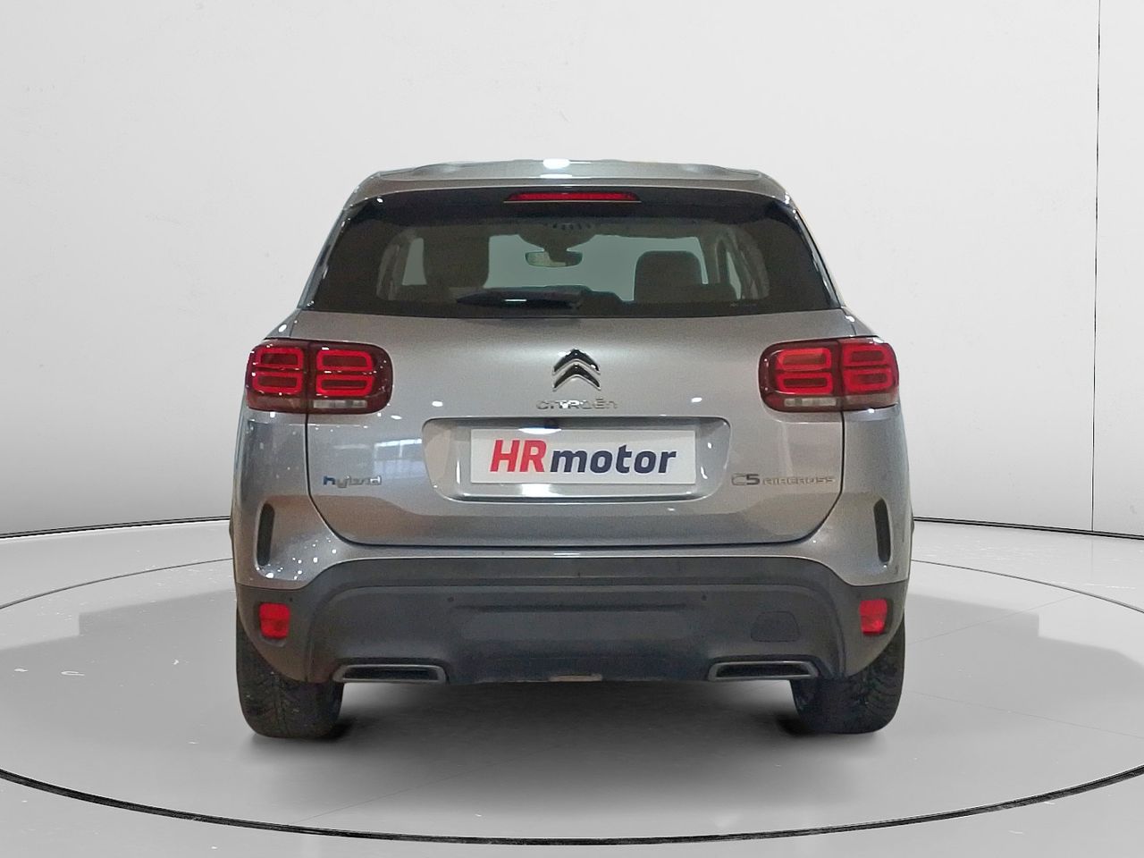 Citroën C5 Aircross Shine Pack PHEV - foto 3