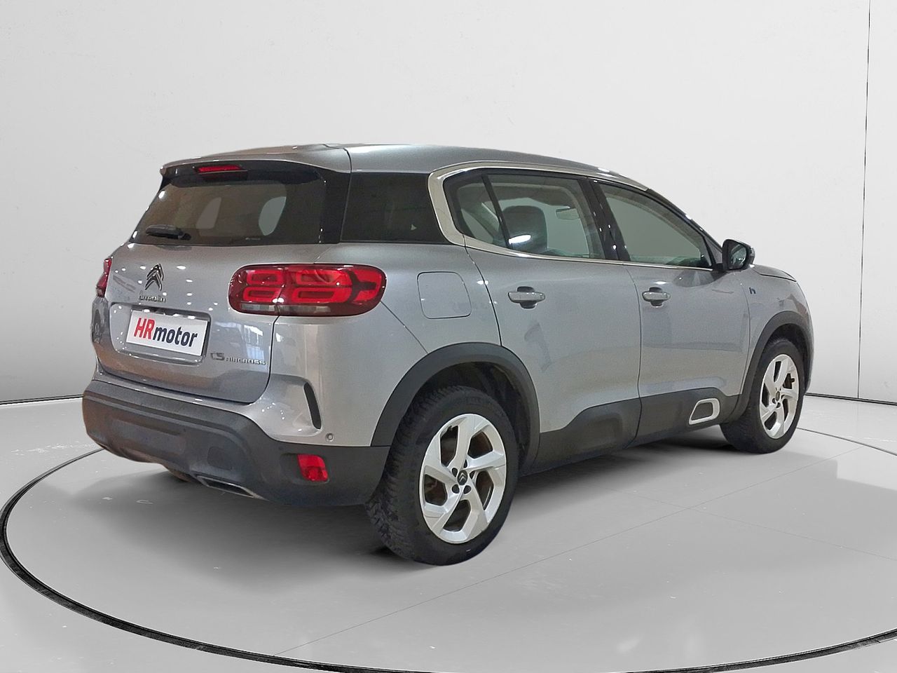 Citroën C5 Aircross Shine Pack PHEV - foto 2