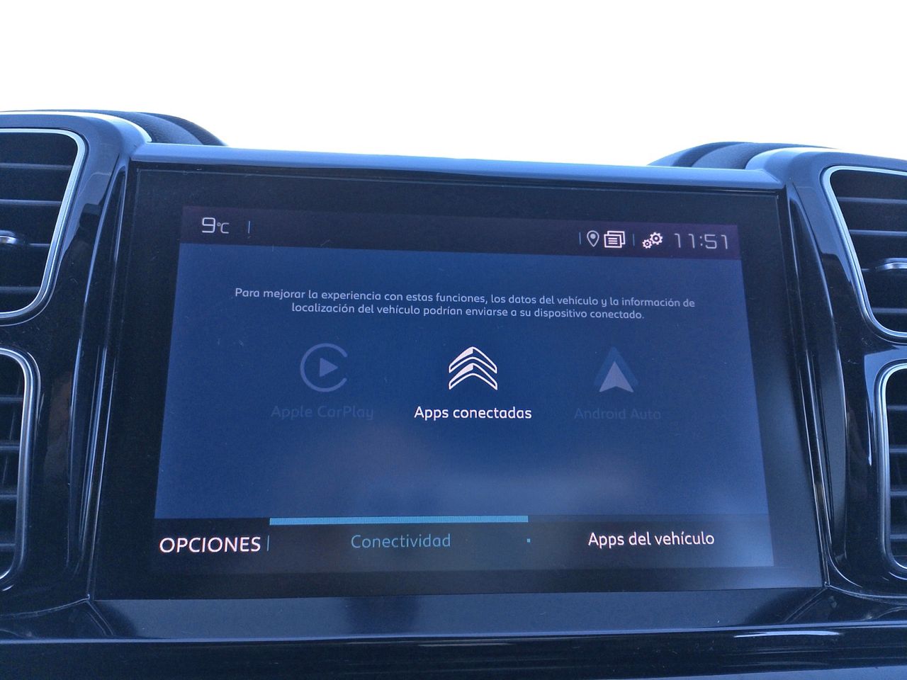 Citroën C5 Aircross Shine Pack PHEV - foto 16