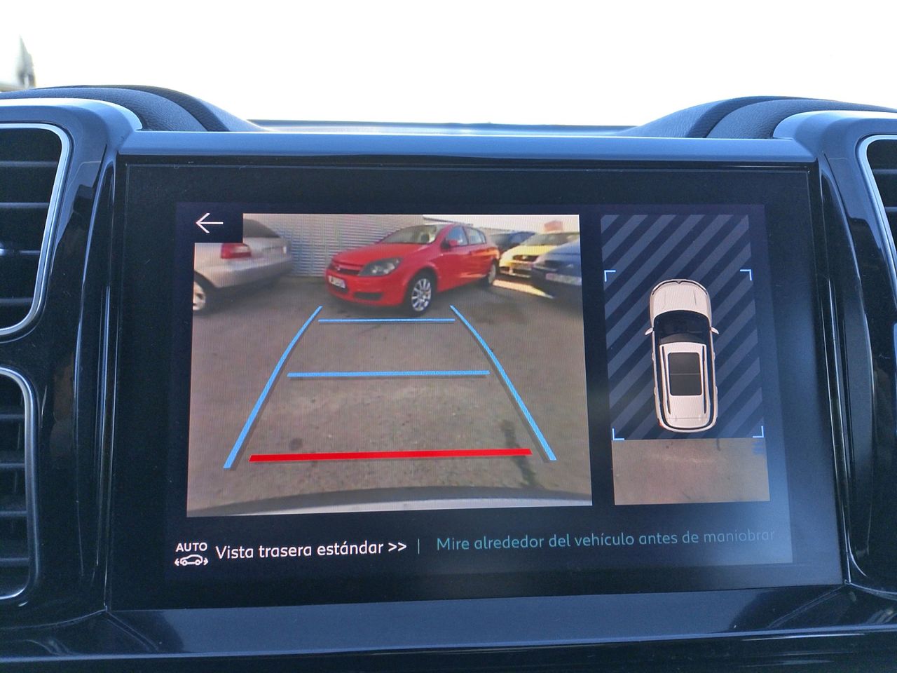 Citroën C5 Aircross Shine Pack PHEV - foto 18