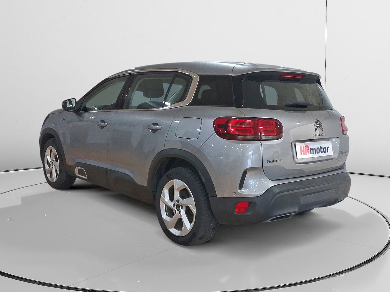 Citroën C5 Aircross Shine Pack PHEV - foto 4