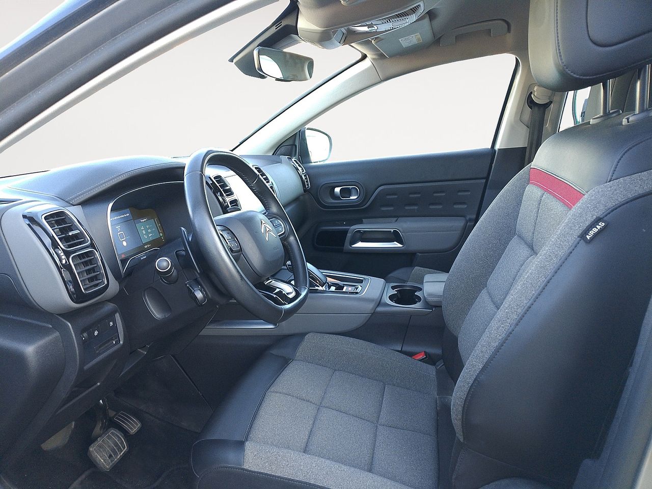 Citroën C5 Aircross Shine Pack PHEV - foto 9