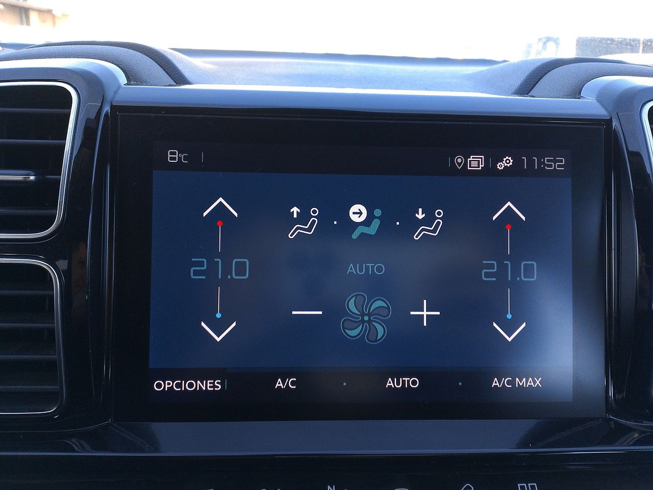 Citroën C5 Aircross Shine Pack PHEV - foto 20