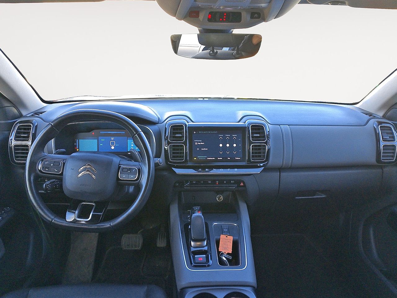 Citroën C5 Aircross Shine Pack PHEV - foto 7