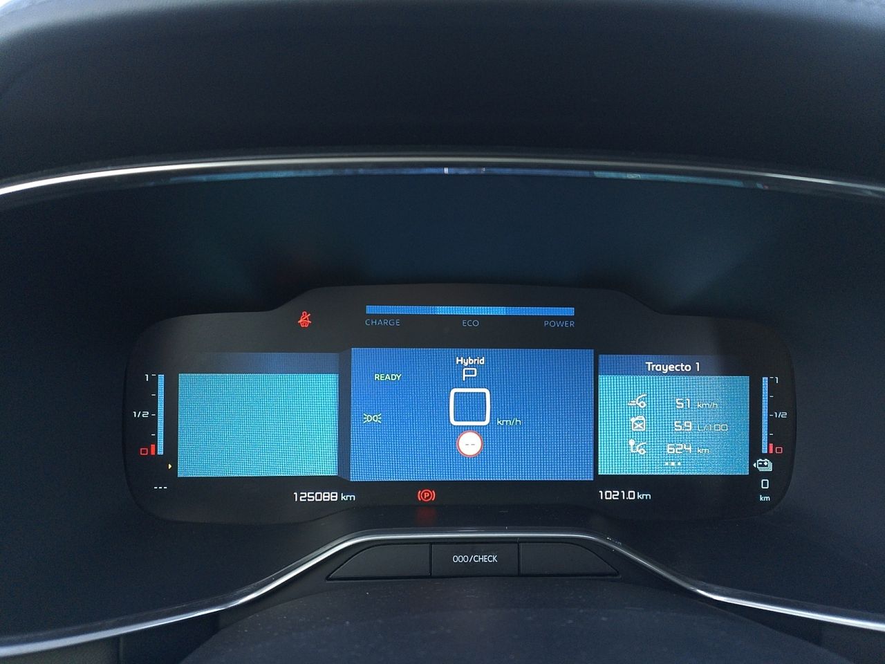 Citroën C5 Aircross Shine Pack PHEV - foto 15