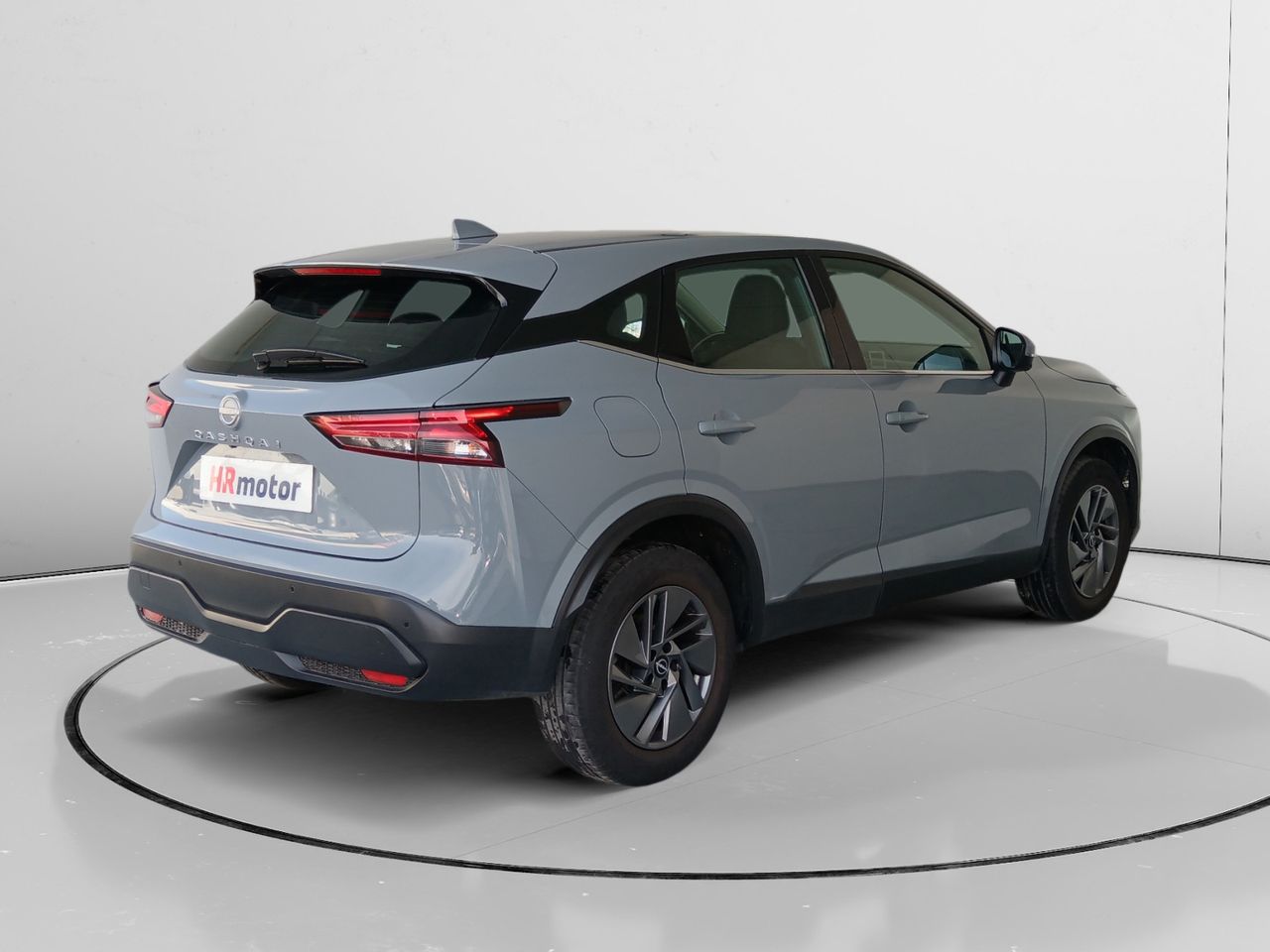 Nissan Qashqai Business - foto 2