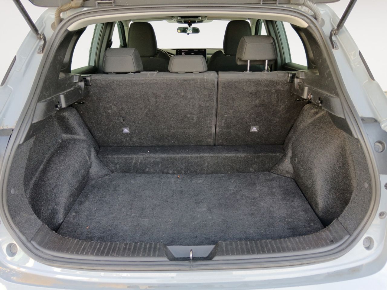 Nissan Qashqai Business - foto 12