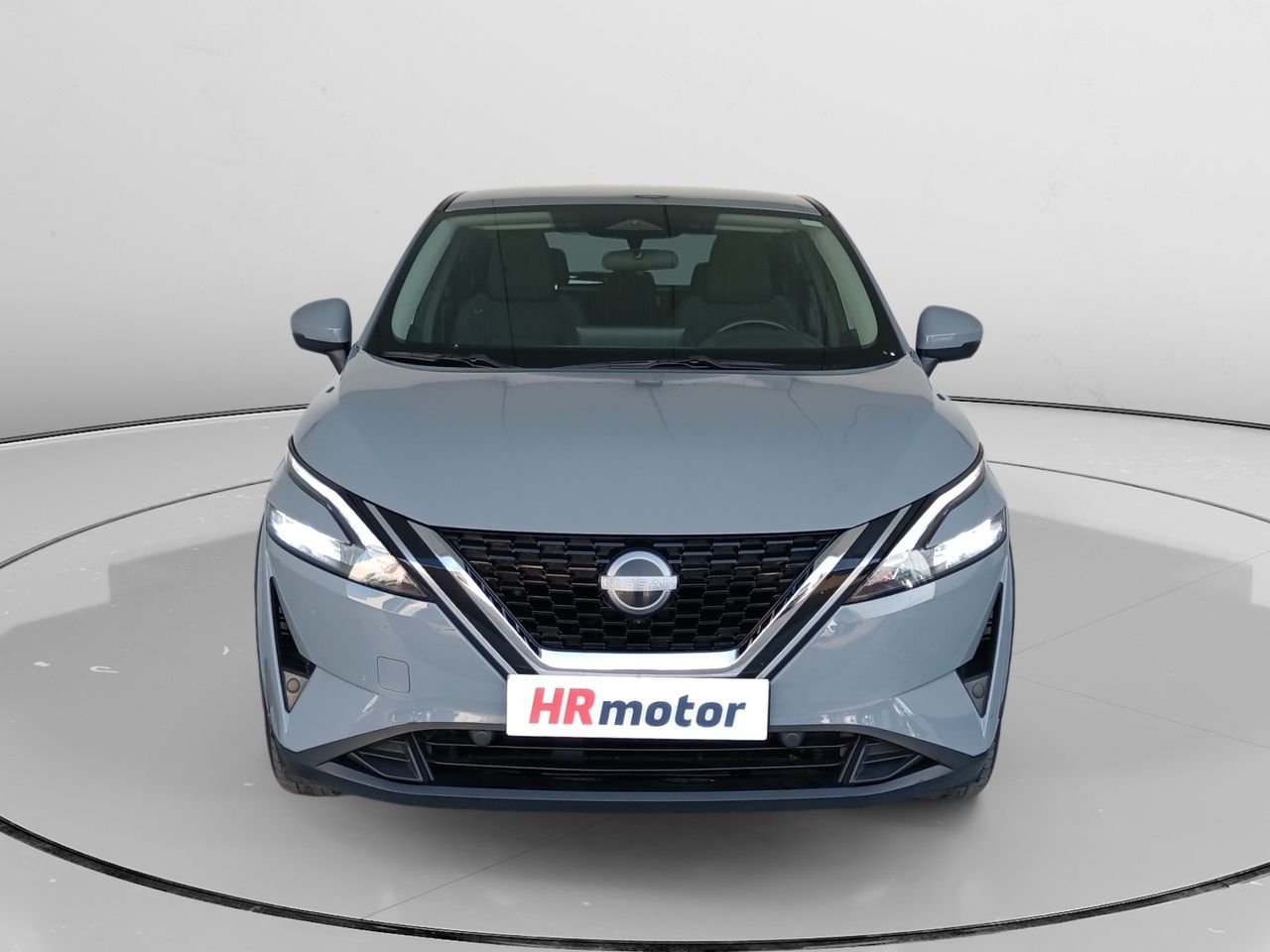 Nissan Qashqai Business - foto 5