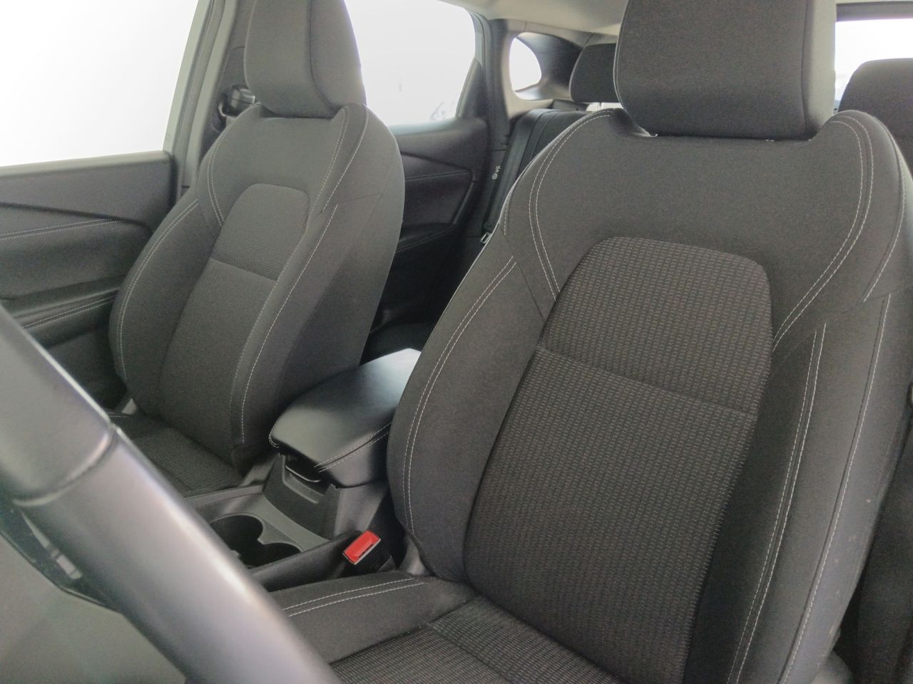 Nissan Qashqai Business - foto 21