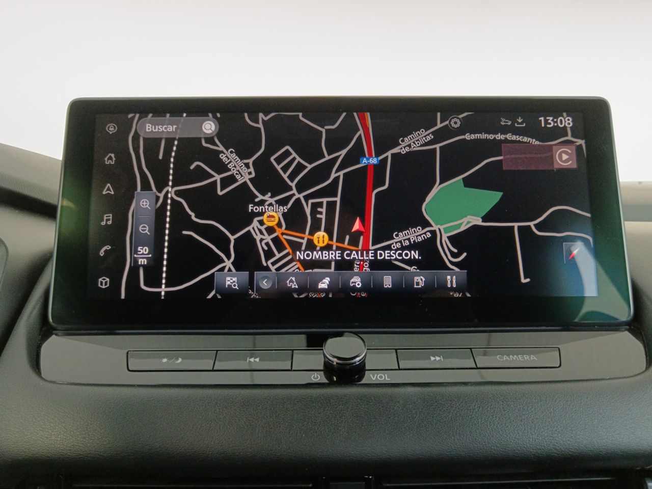 Nissan Qashqai Business - foto 17