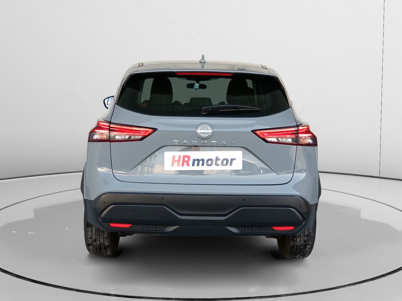 Nissan Qashqai Business - foto 3