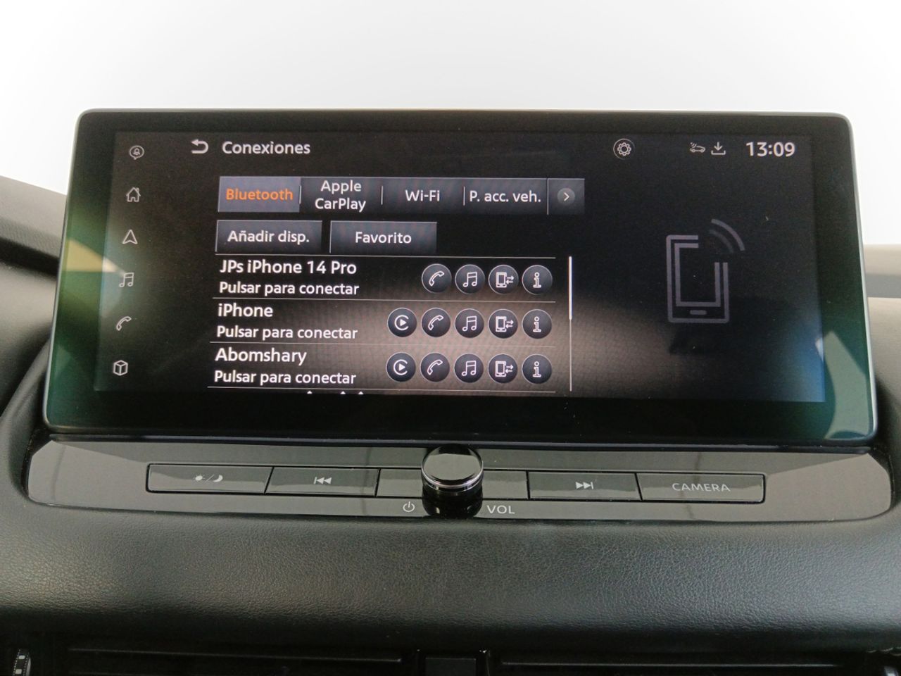 Nissan Qashqai Business - foto 19