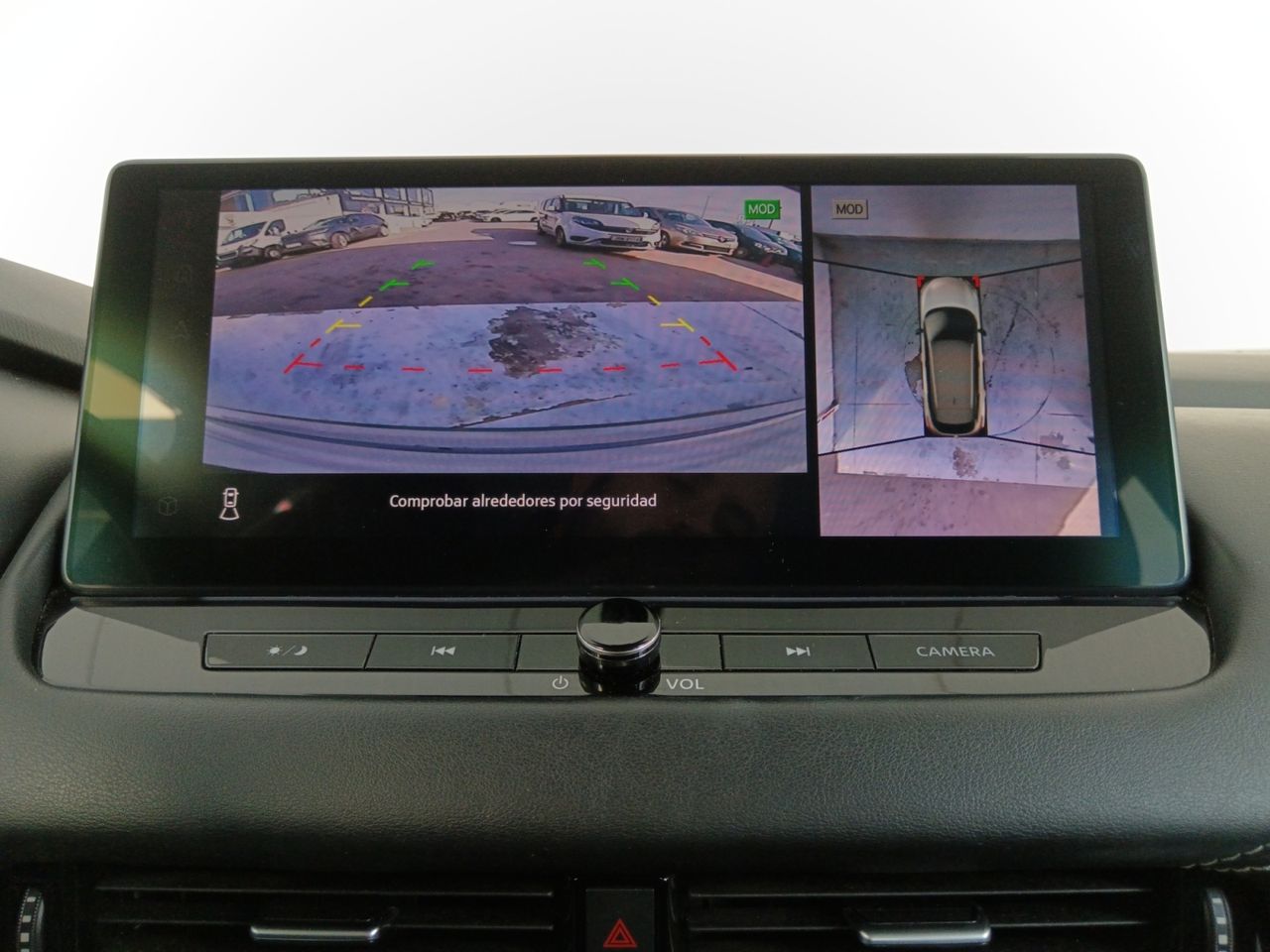 Nissan Qashqai Business - foto 16