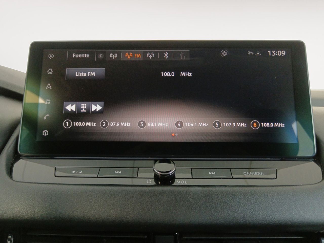 Nissan Qashqai Business - foto 18