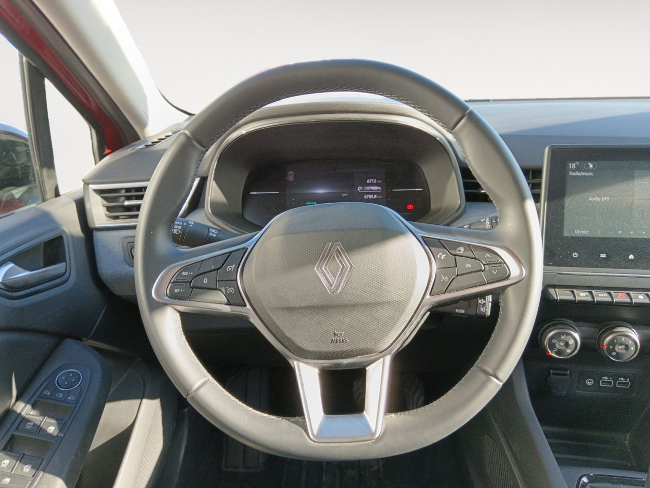 Renault Clio Evolution - foto 8