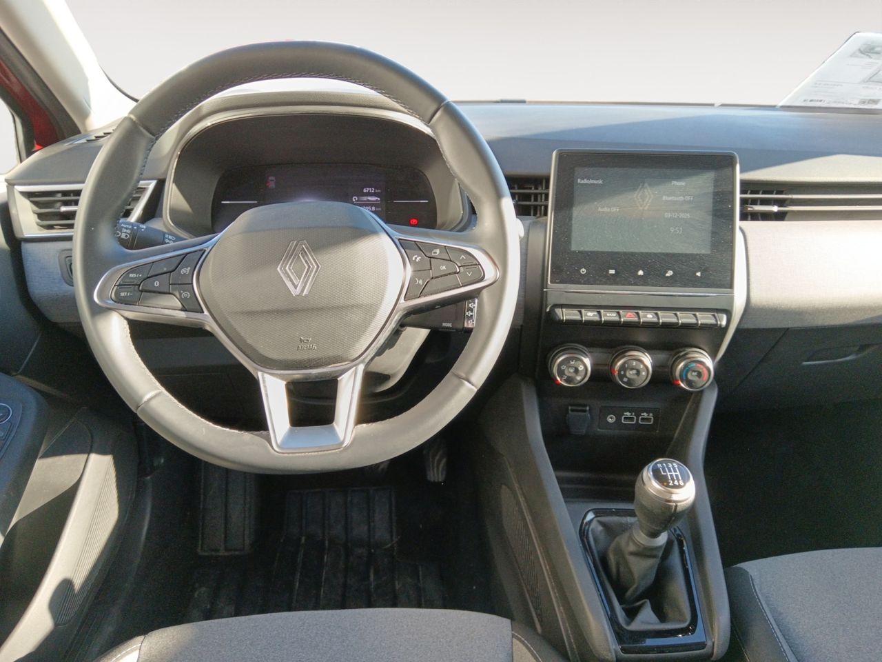 Renault Clio Evolution - foto 7