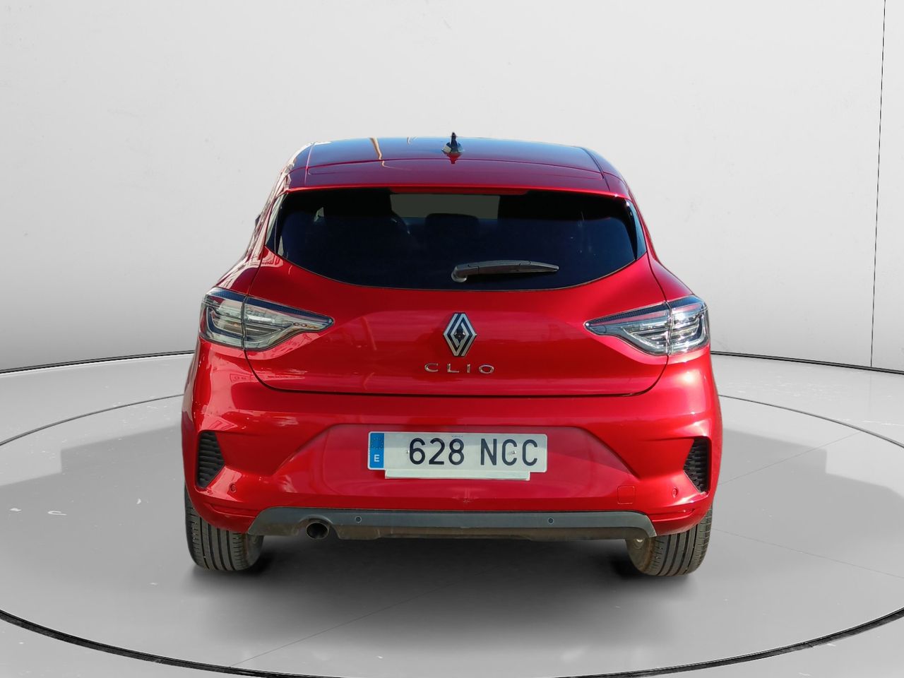 Renault Clio Evolution - foto 3