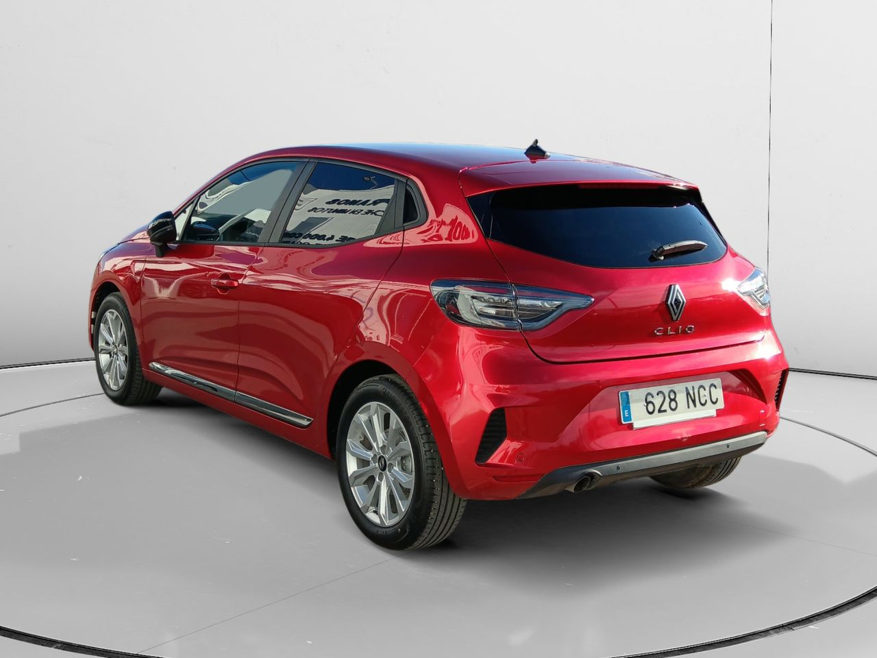 Renault Clio Evolution - foto 4