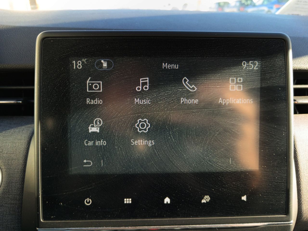 Renault Clio Evolution - foto 14