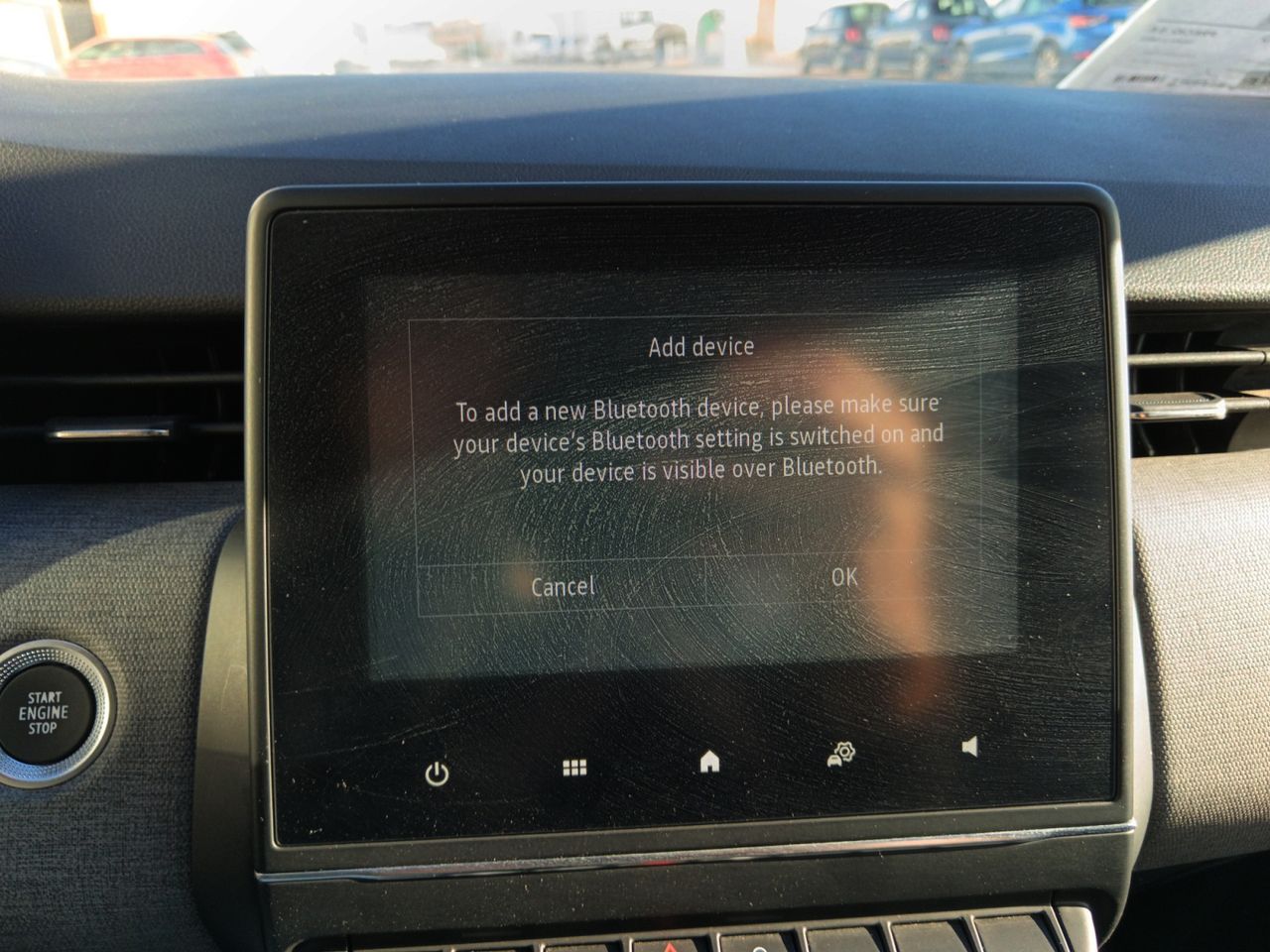 Renault Clio Evolution - foto 16