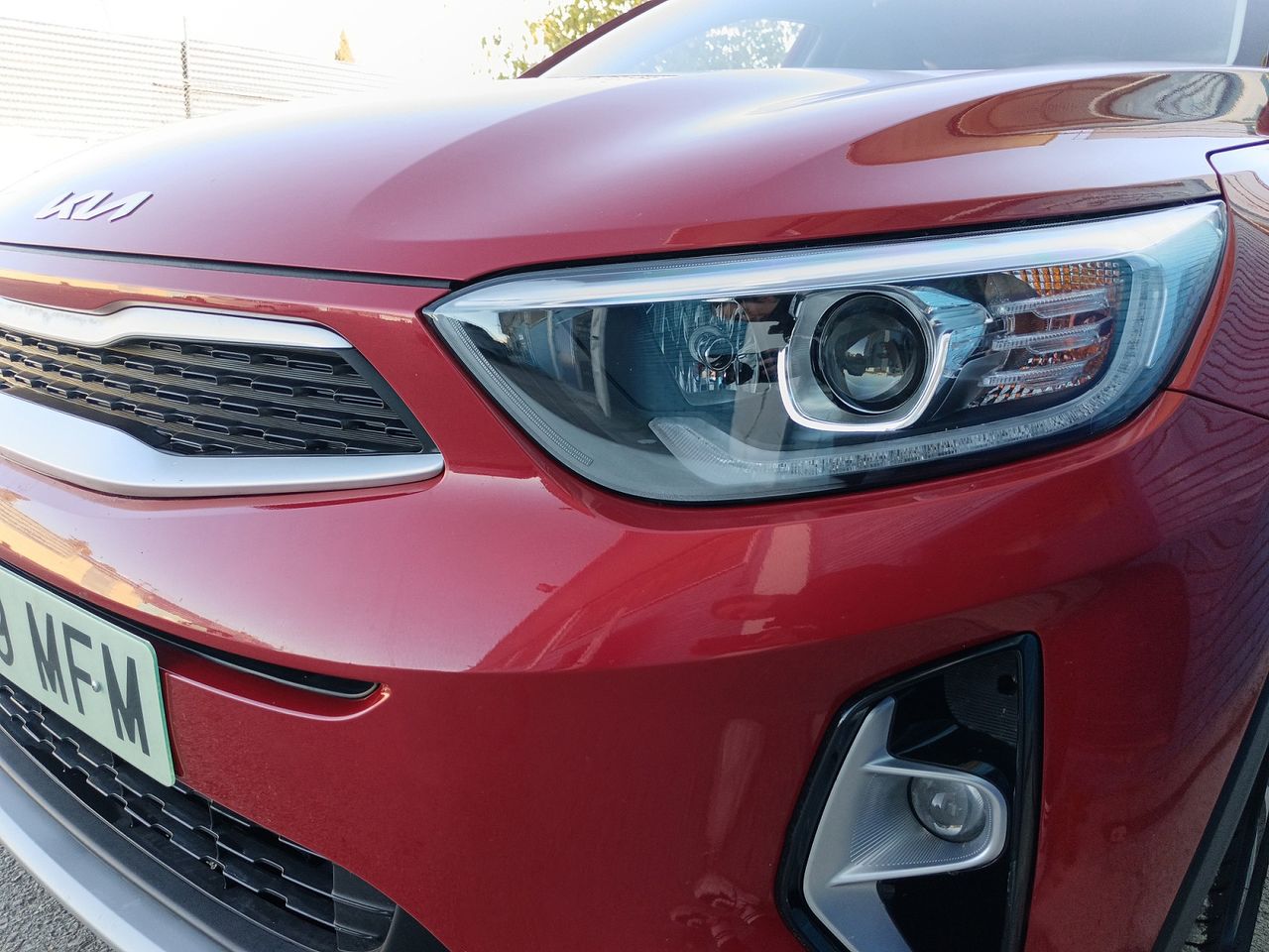 Kia Stonic Concept - foto 21