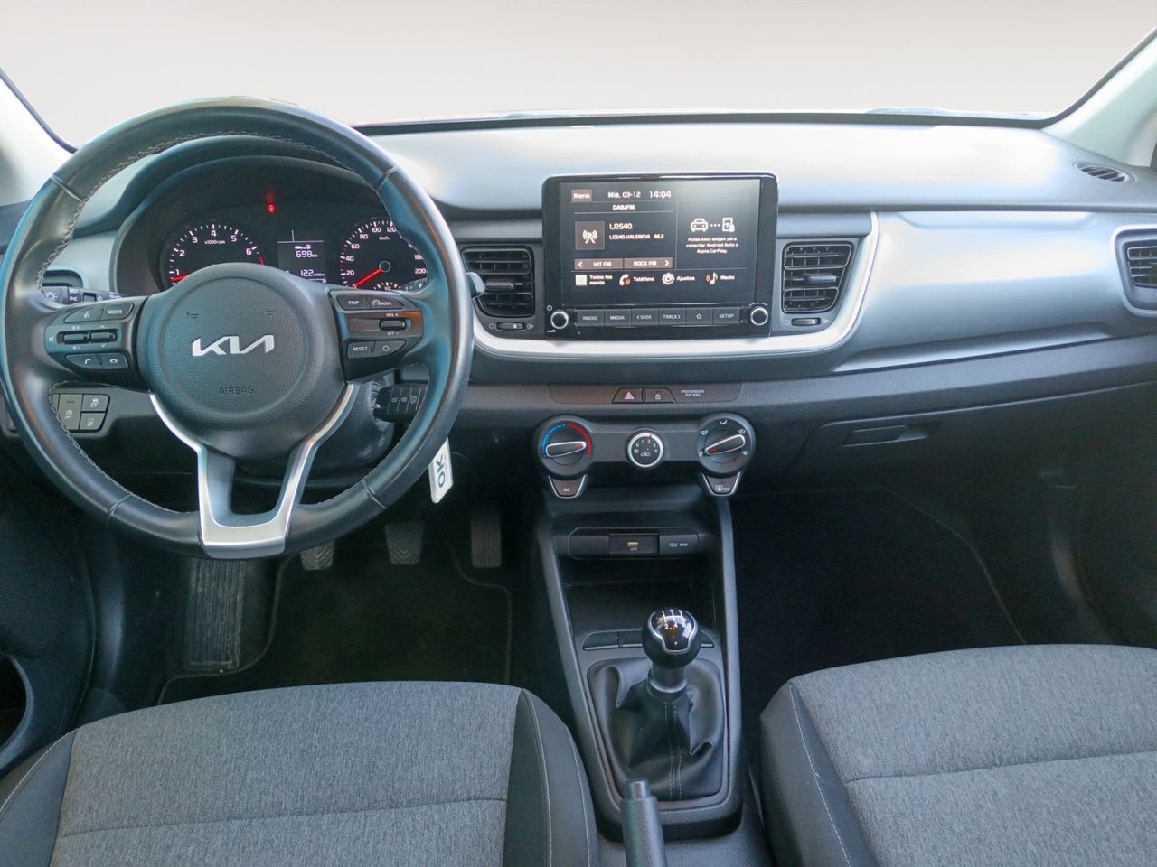 Kia Stonic Concept - foto 7