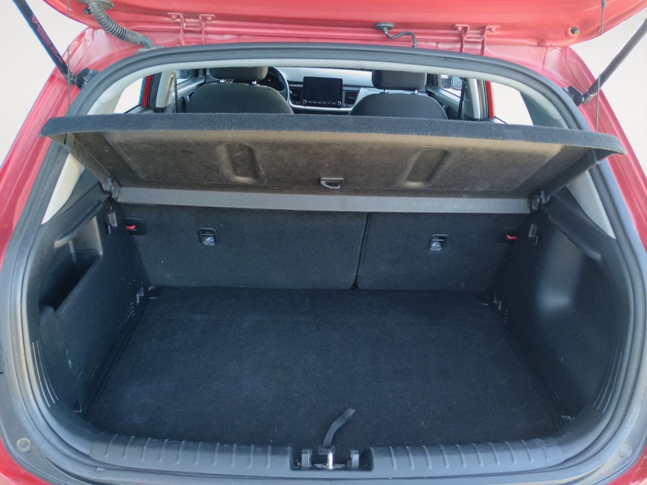 Kia Stonic Concept - foto 12