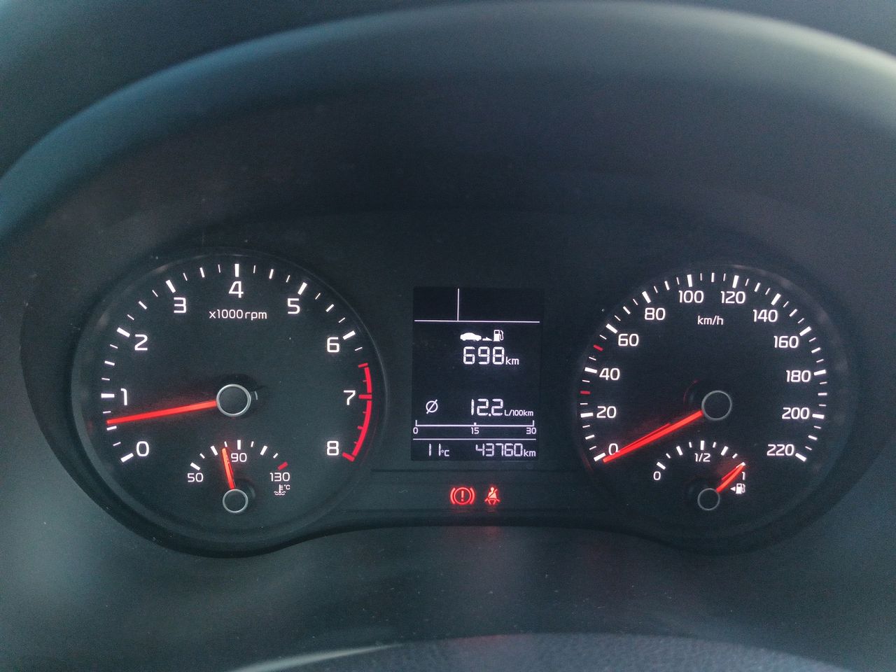 Kia Stonic Concept - foto 14