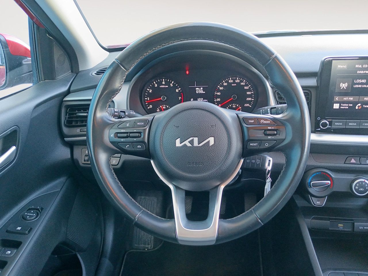 Kia Stonic Concept - foto 8