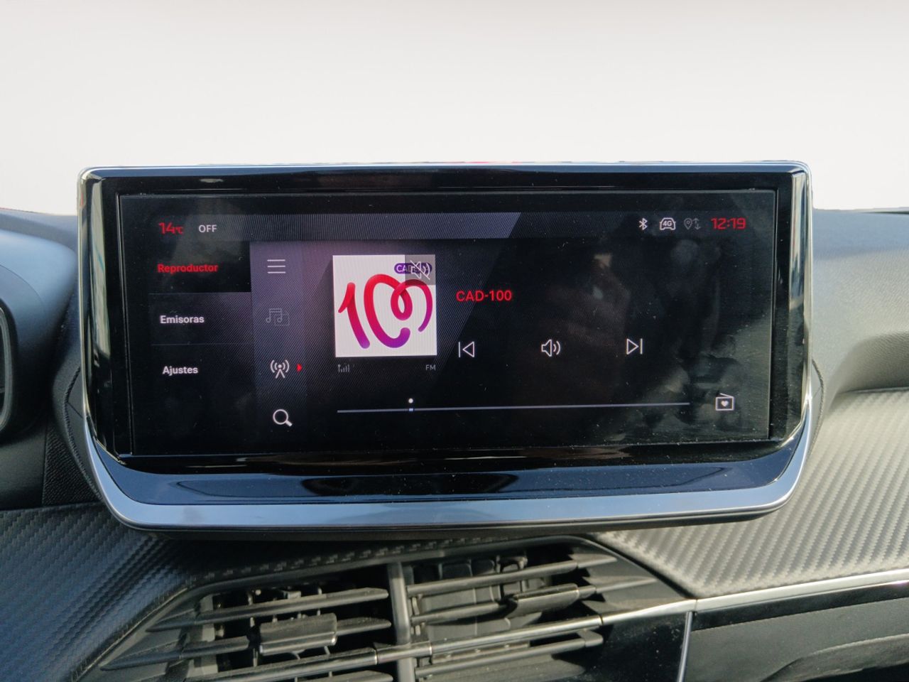 Peugeot 2008 Allure - foto 17