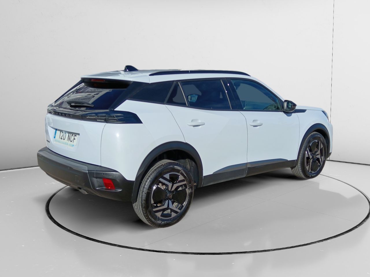 Peugeot 2008 Allure - foto 2