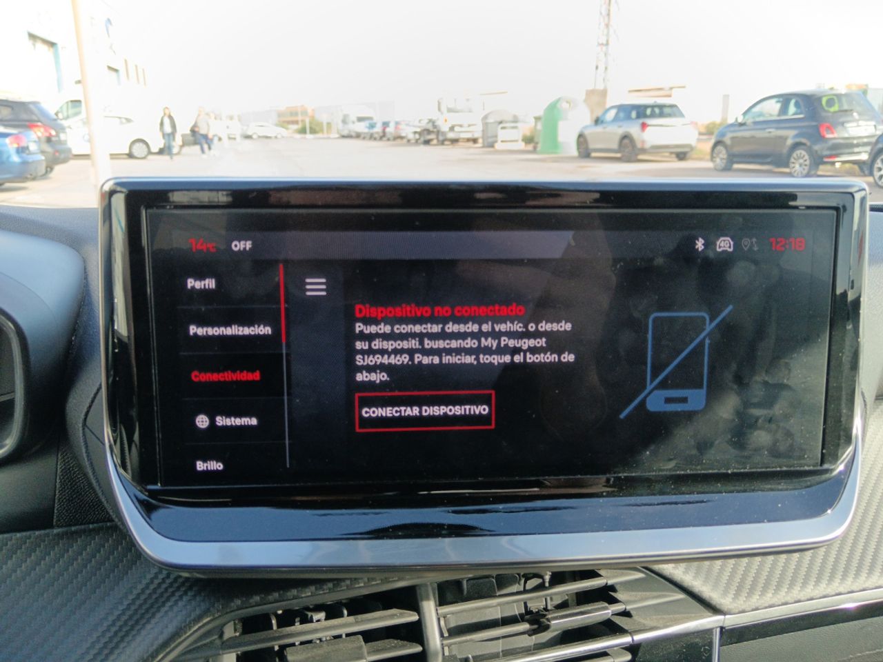 Peugeot 2008 Allure - foto 18